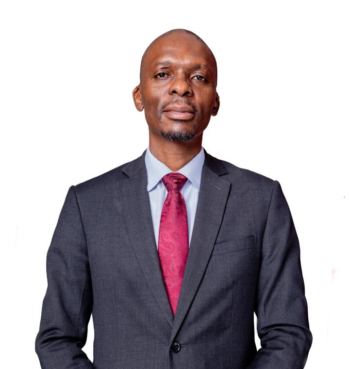Nzovwa C Mwela