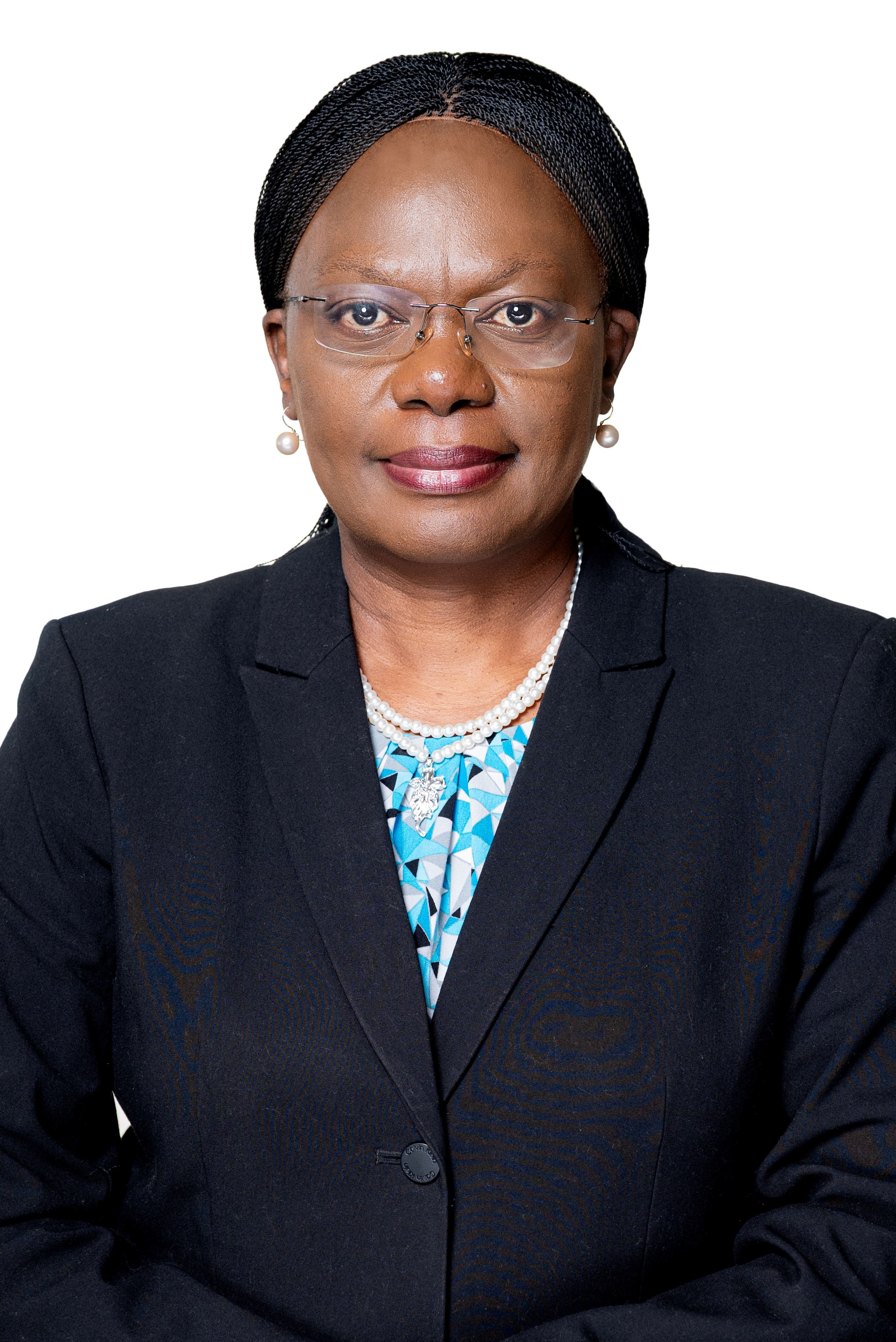 Gladys C Chiwele
