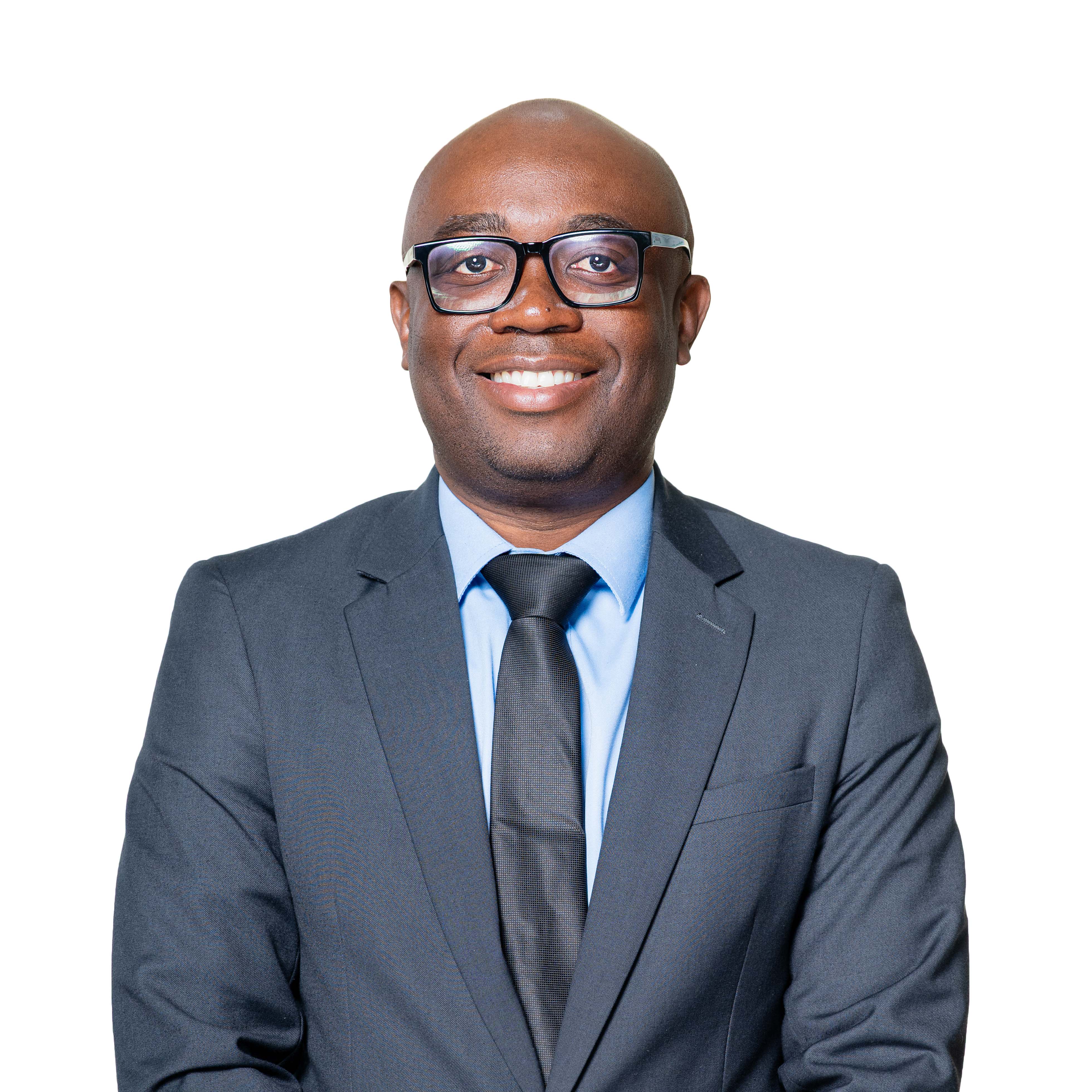Terry Munyumbwa