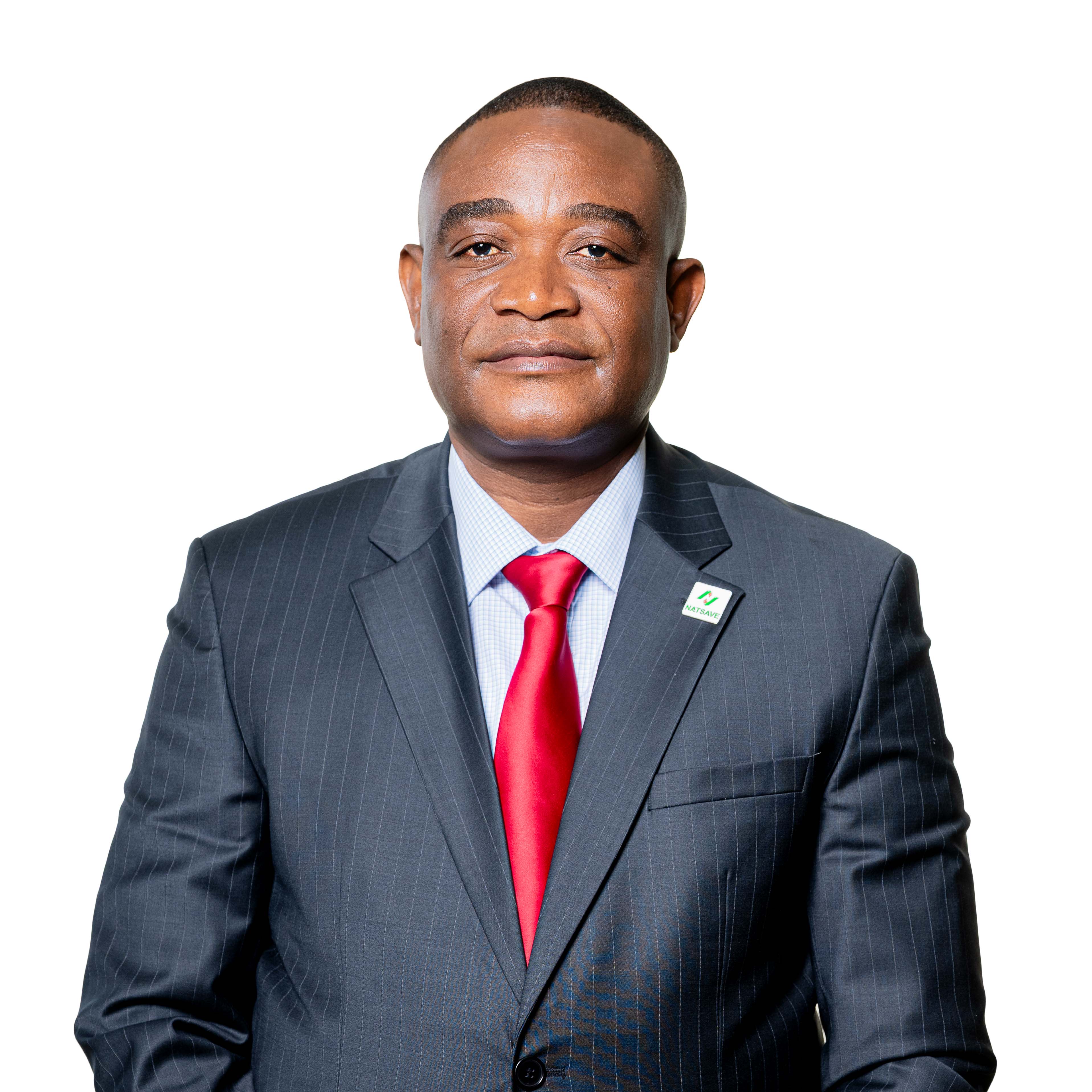 Fredrick Malambo
