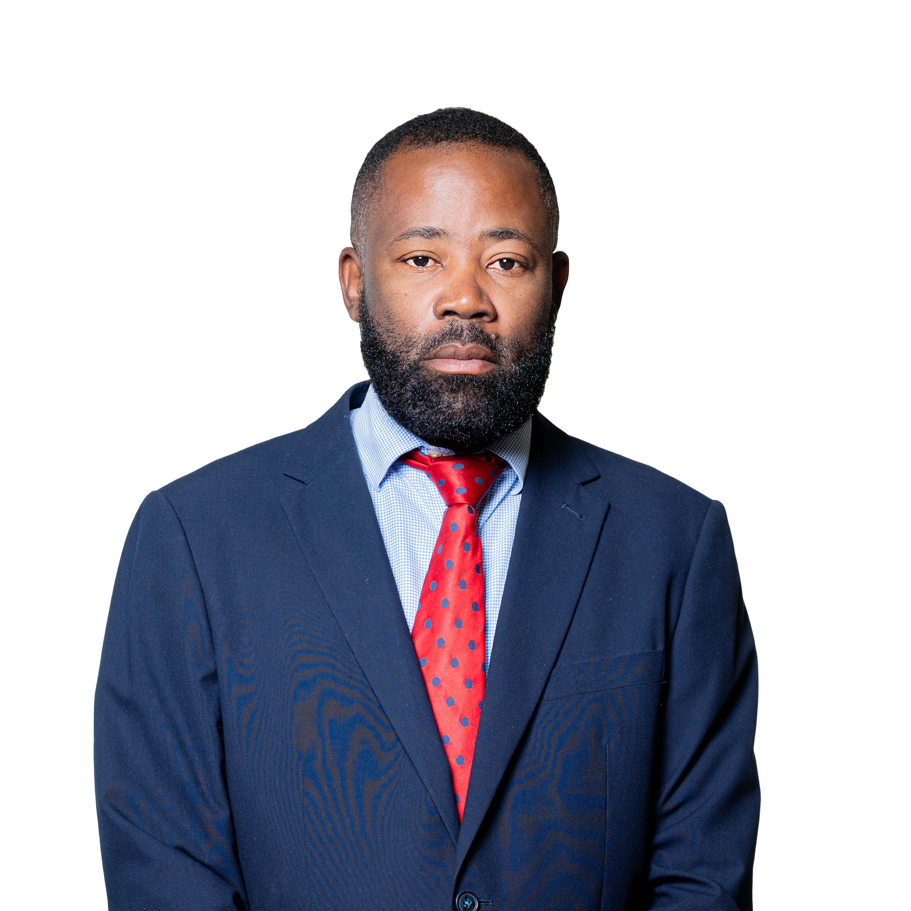 Boniface Chiwale