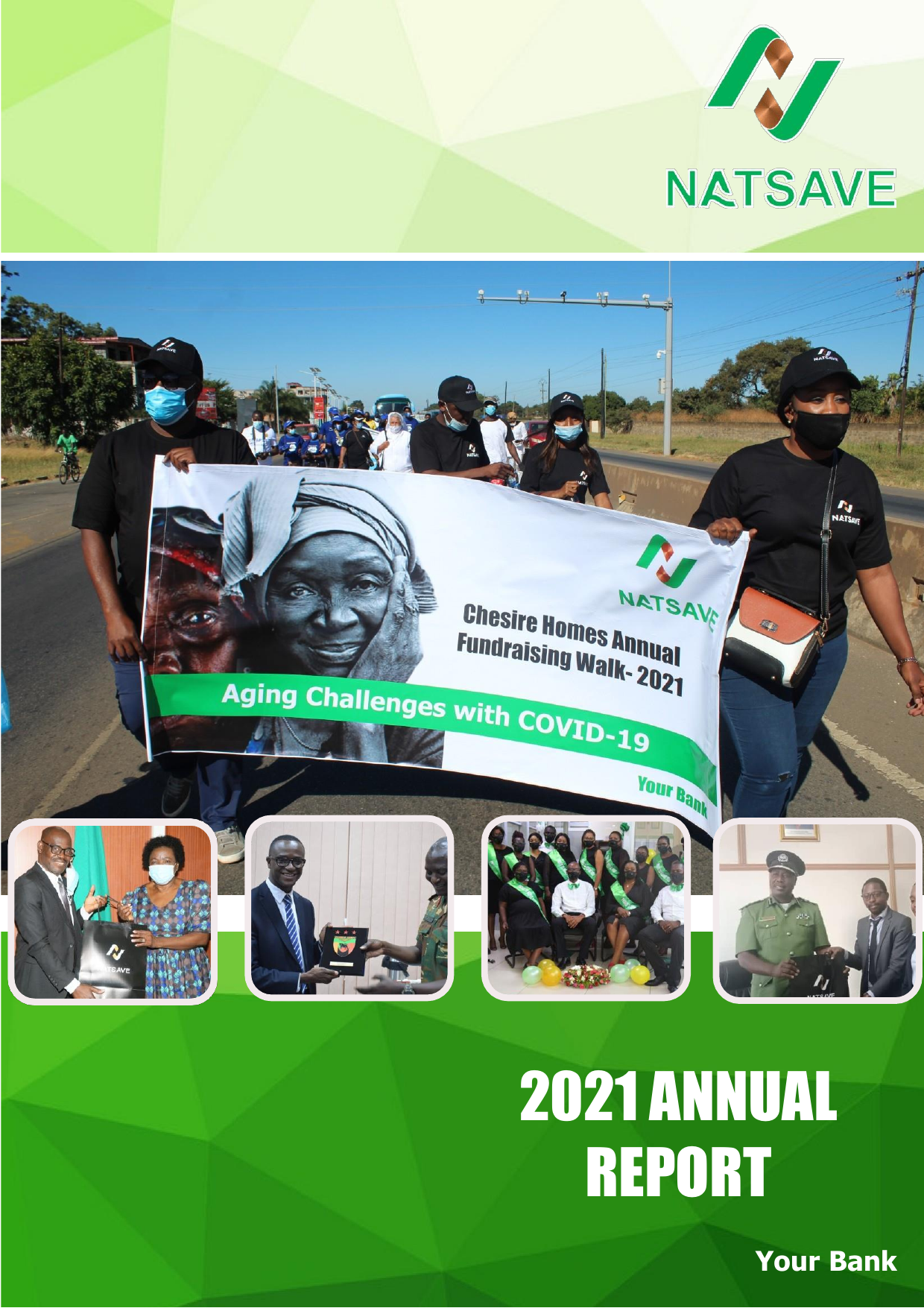 2021 Annual Report