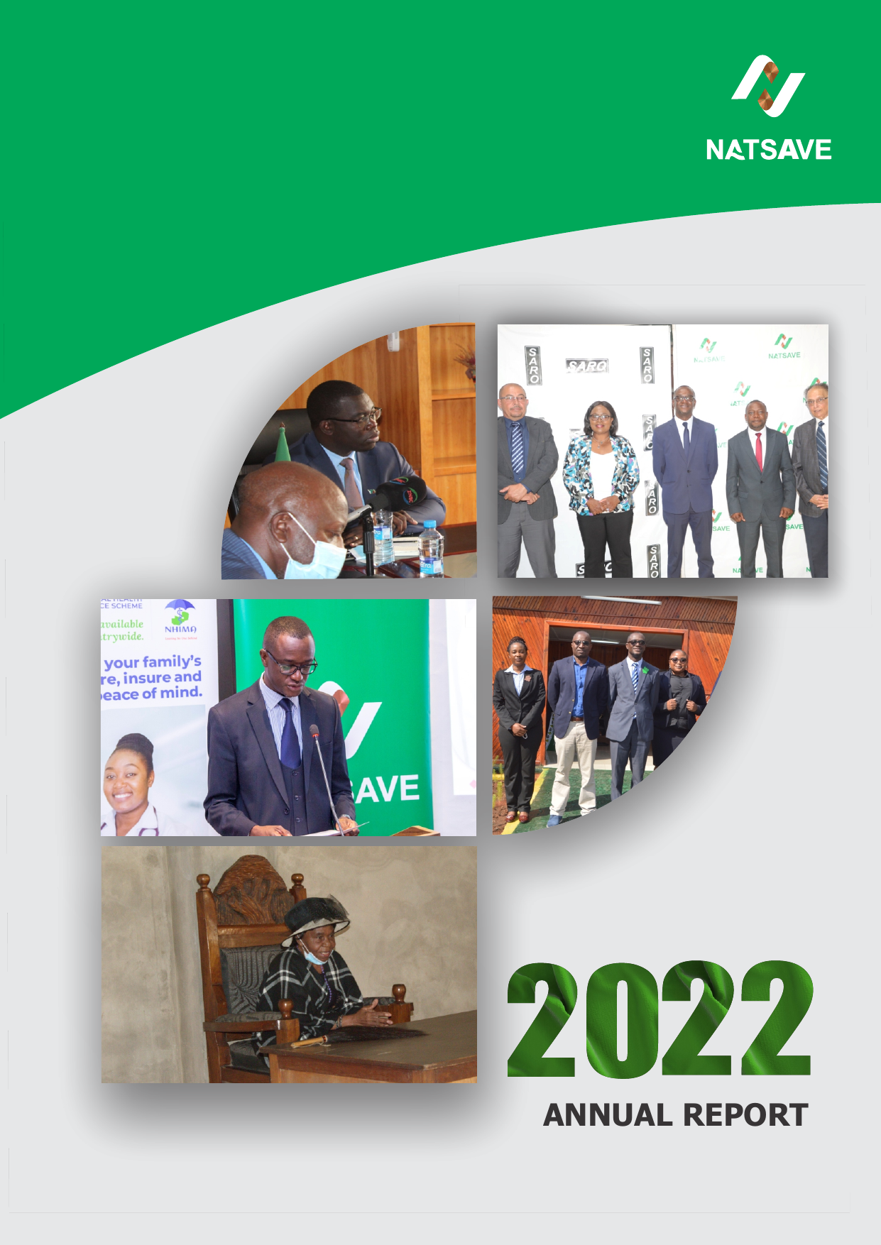 2022 Annual Report